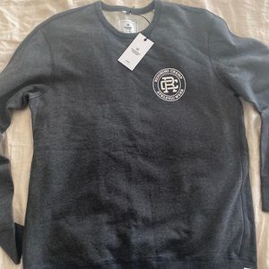 Reigning Champ Men’s XL Sweater